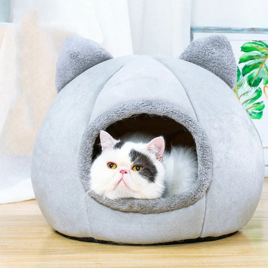 Original Comfy Cat Den™